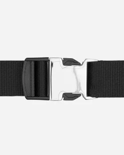 OAMC Bags And Backpacks|Bags And Backpacks^Taiga Waist Bag Black