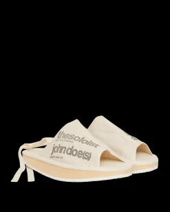 Suicoke Sandals And Slides^TAKAHIROMIYASHITA TheSoloist OG-281-John Sandals White