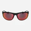 District Vision Eyewear|Eyewear^Takeyoshi Altitude Master Sunglasses Black
