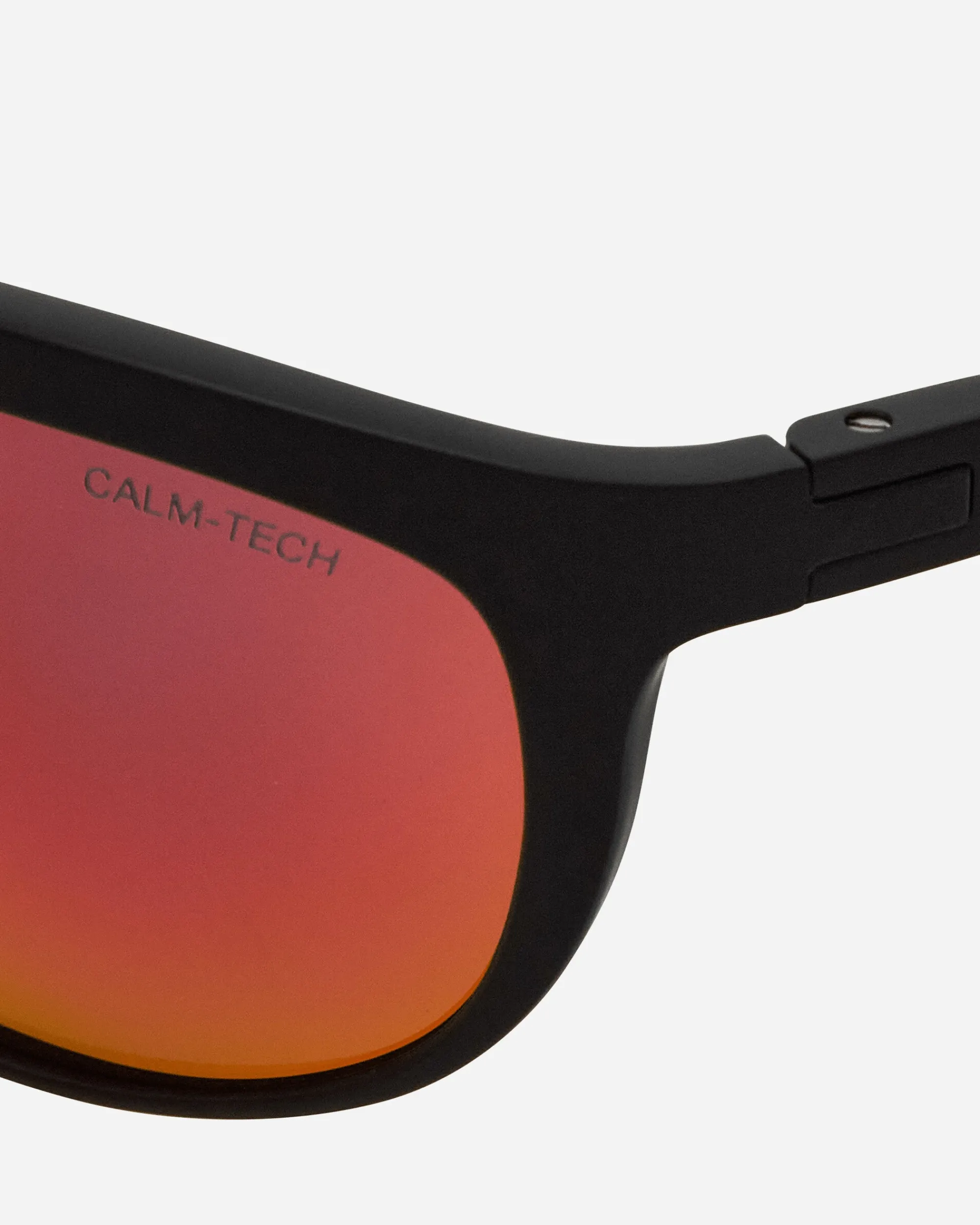District Vision Eyewear|Eyewear^Takeyoshi Altitude Master Sunglasses Black