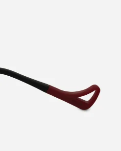District Vision Eyewear|Eyewear^Takeyoshi Altitude Master Sunglasses Black
