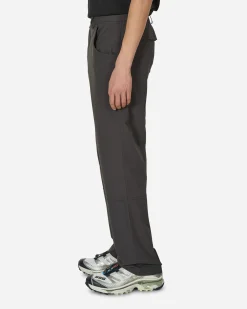 GR10K Pants^Tech Canvas Cut Pant Convoy Grey
