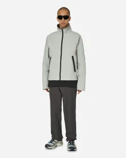 GR10K Pants^Tech Canvas Cut Pant Convoy Grey