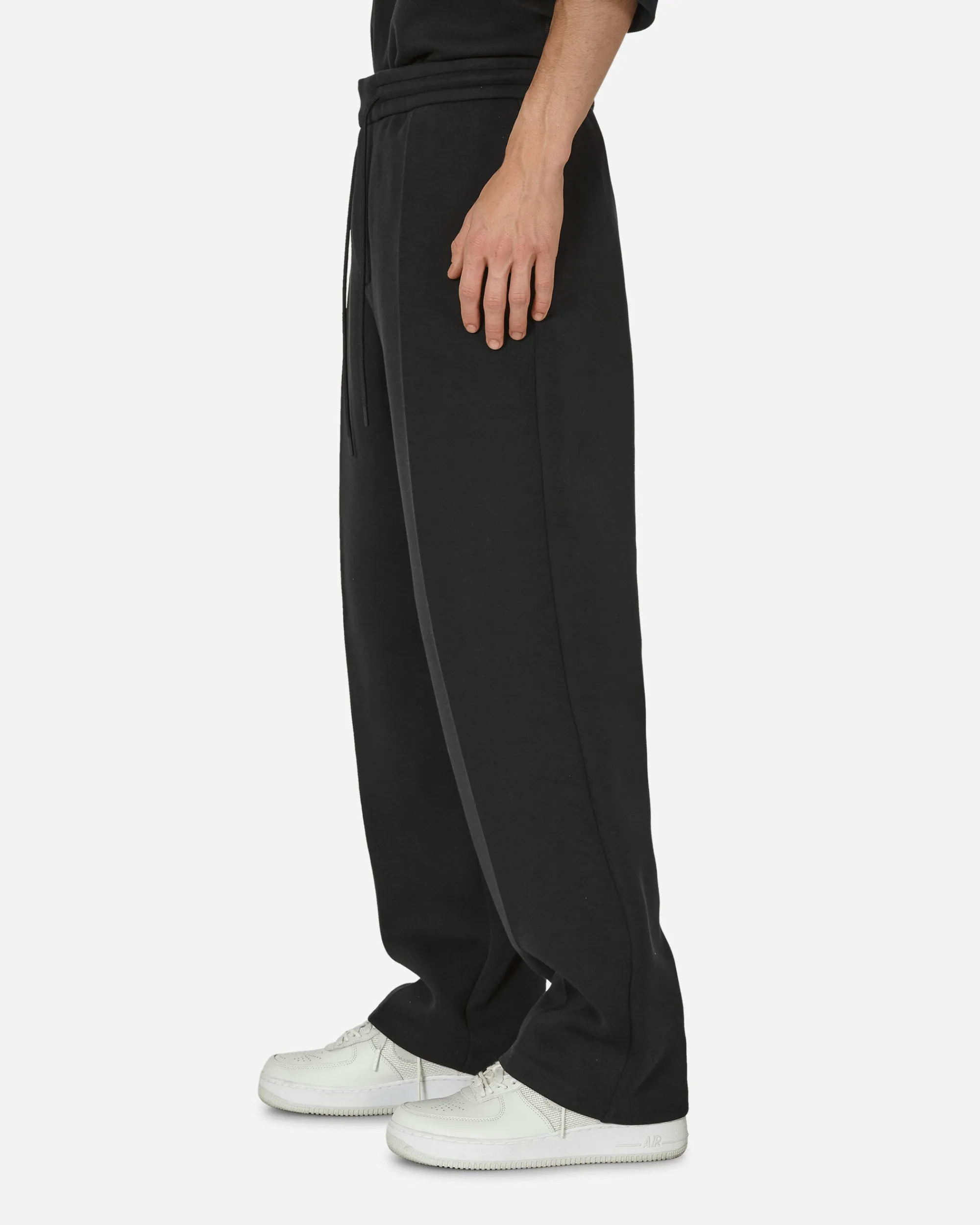 Nike Pants^Tech Fleece Reimagined Tracksuit Trousers Black