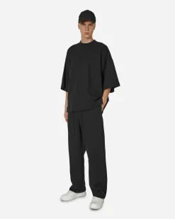 Nike Pants^Tech Fleece Reimagined Tracksuit Trousers Black