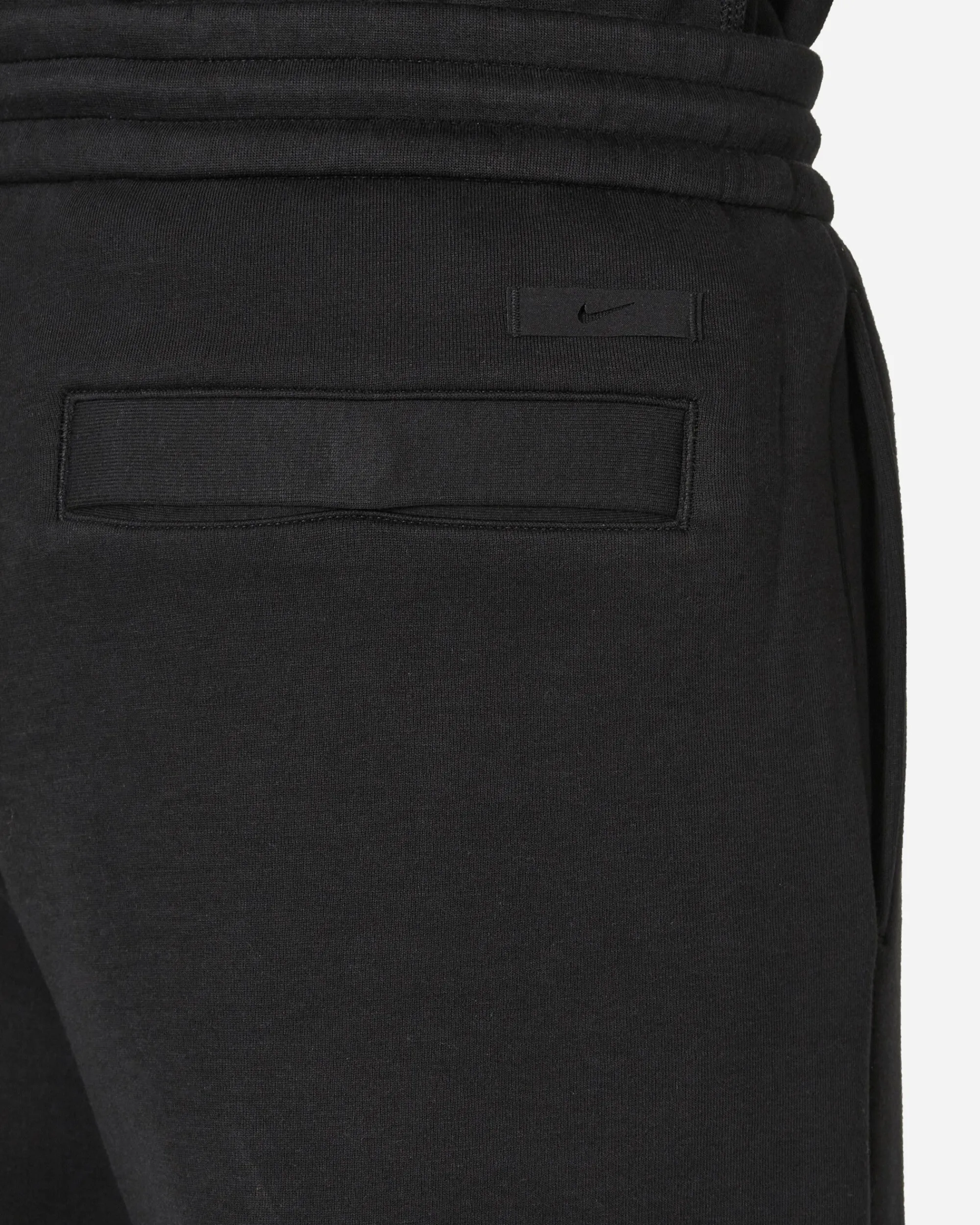 Nike Pants^Tech Fleece Reimagined Tracksuit Trousers Black