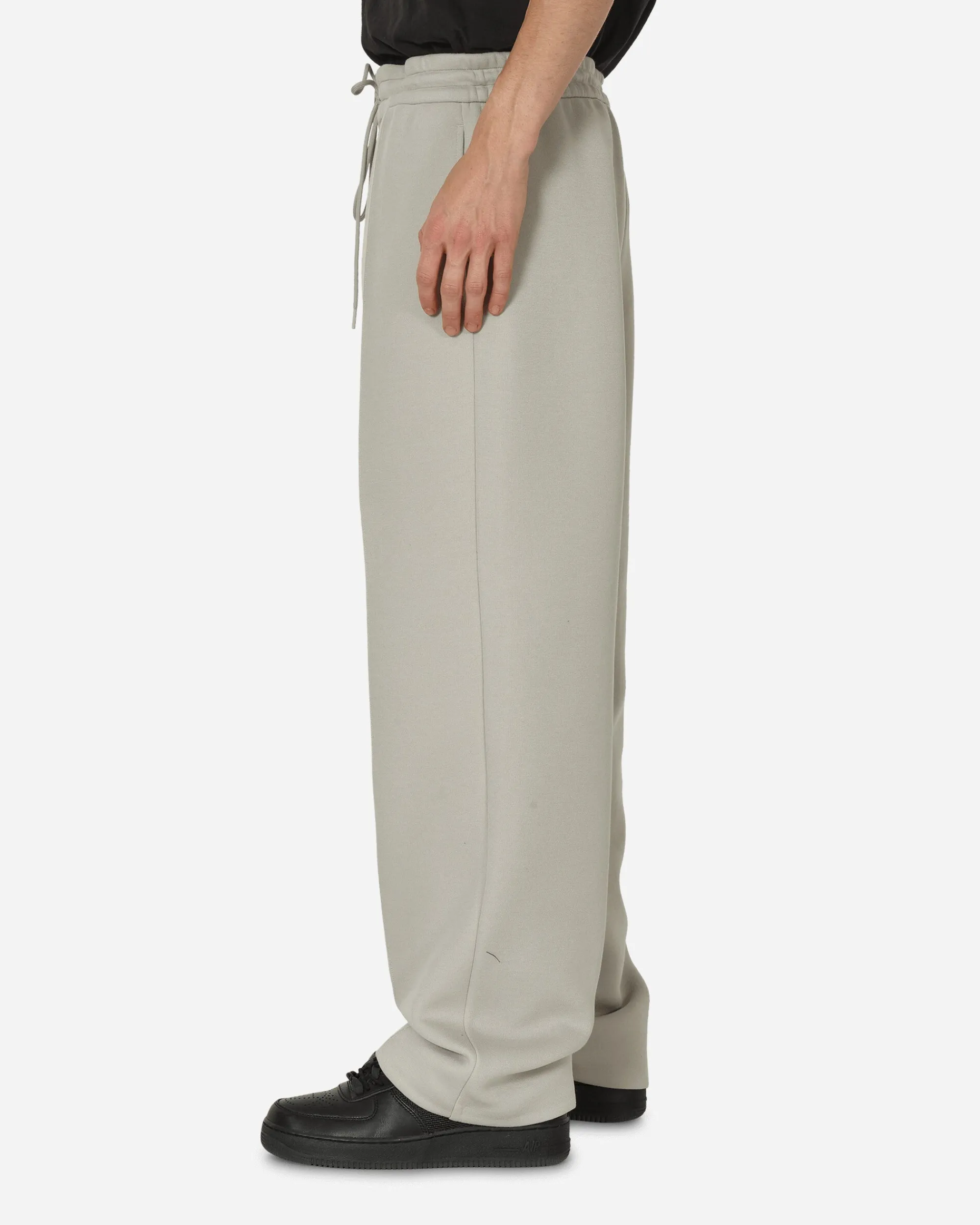 Nike Pants^Tech Fleece Reimagined Tracksuit Trousers Light Iron Ore