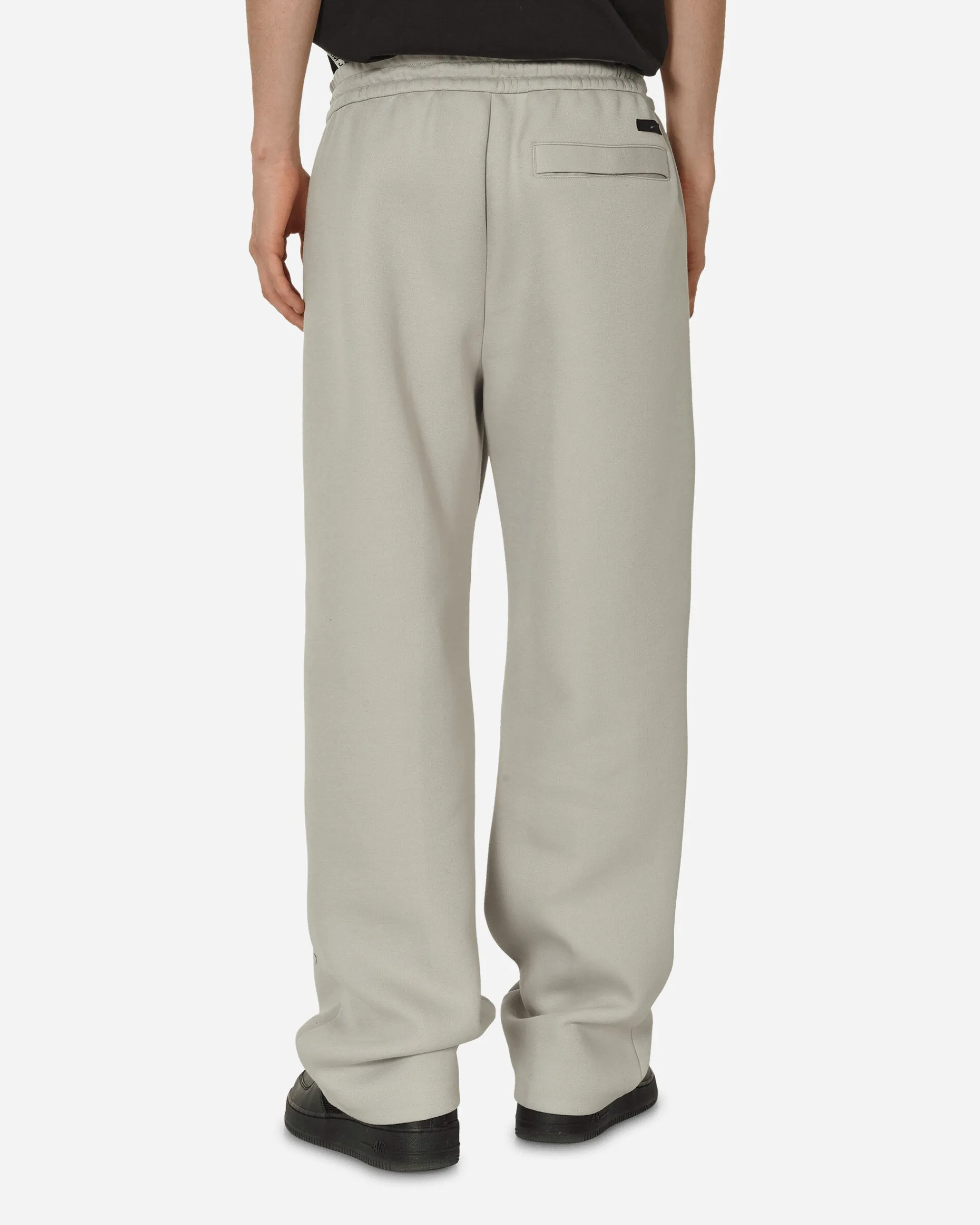 Nike Pants^Tech Fleece Reimagined Tracksuit Trousers Light Iron Ore