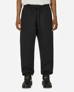 Nike Pants^Tech Fleece Sweatpants Black