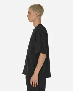 Nike T-Shirts^Tech Pack Dri-FIT Shortsleeve Top Black