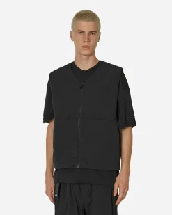 Nike Coats And Jackets^Tech Pack Therma-FIT ADV Vest Black