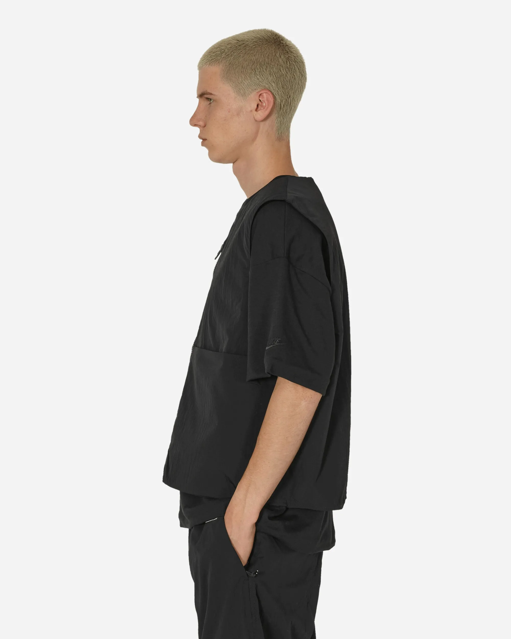 Nike Coats And Jackets^Tech Pack Therma-FIT ADV Vest Black