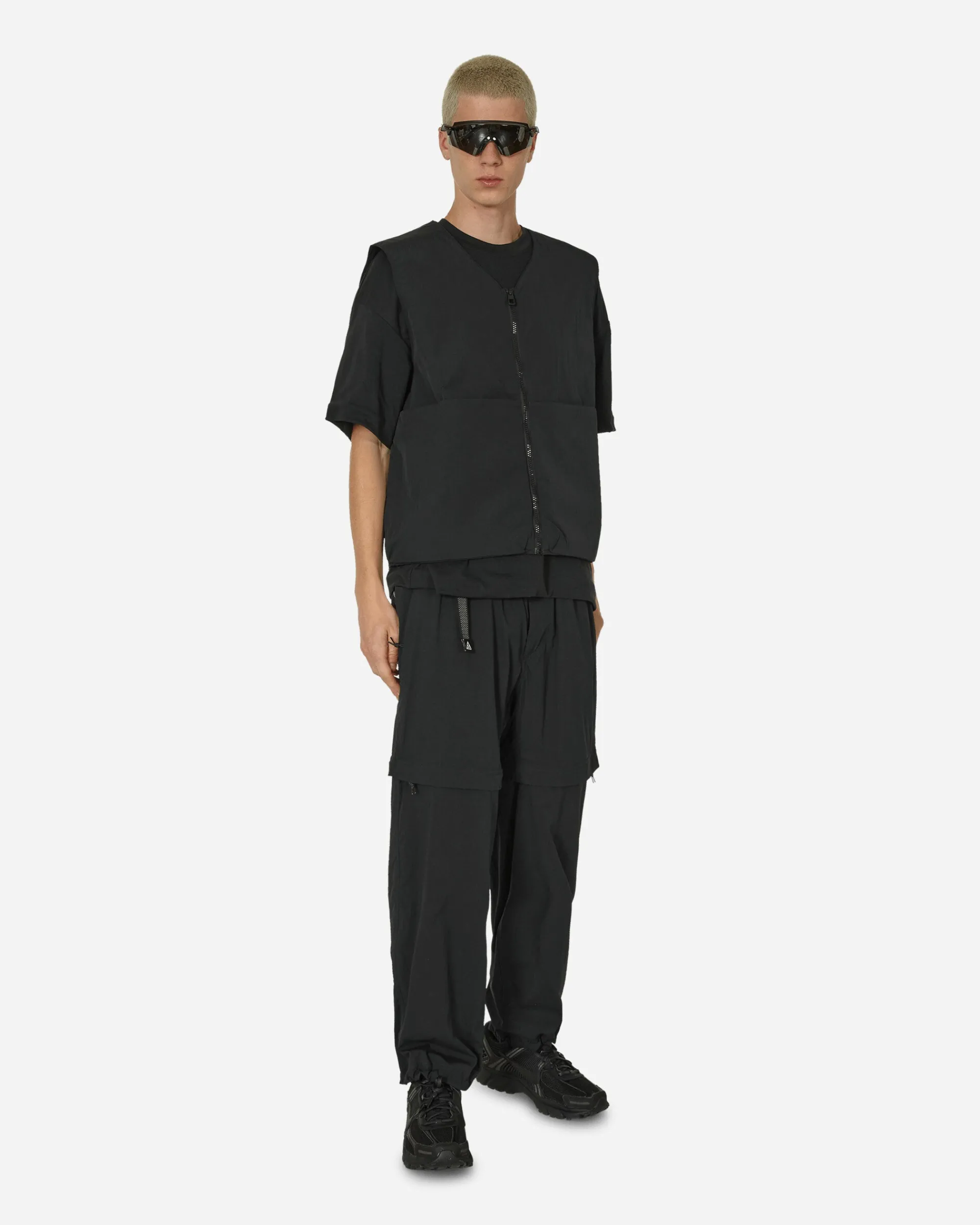 Nike Coats And Jackets^Tech Pack Therma-FIT ADV Vest Black