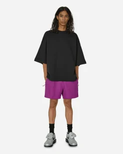 Nike T-Shirts^Tech Short-Sleeve Fleece T-Shirt Black