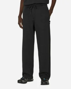 Nike Pants^Tech Tailored Fleece Sweatpants Black