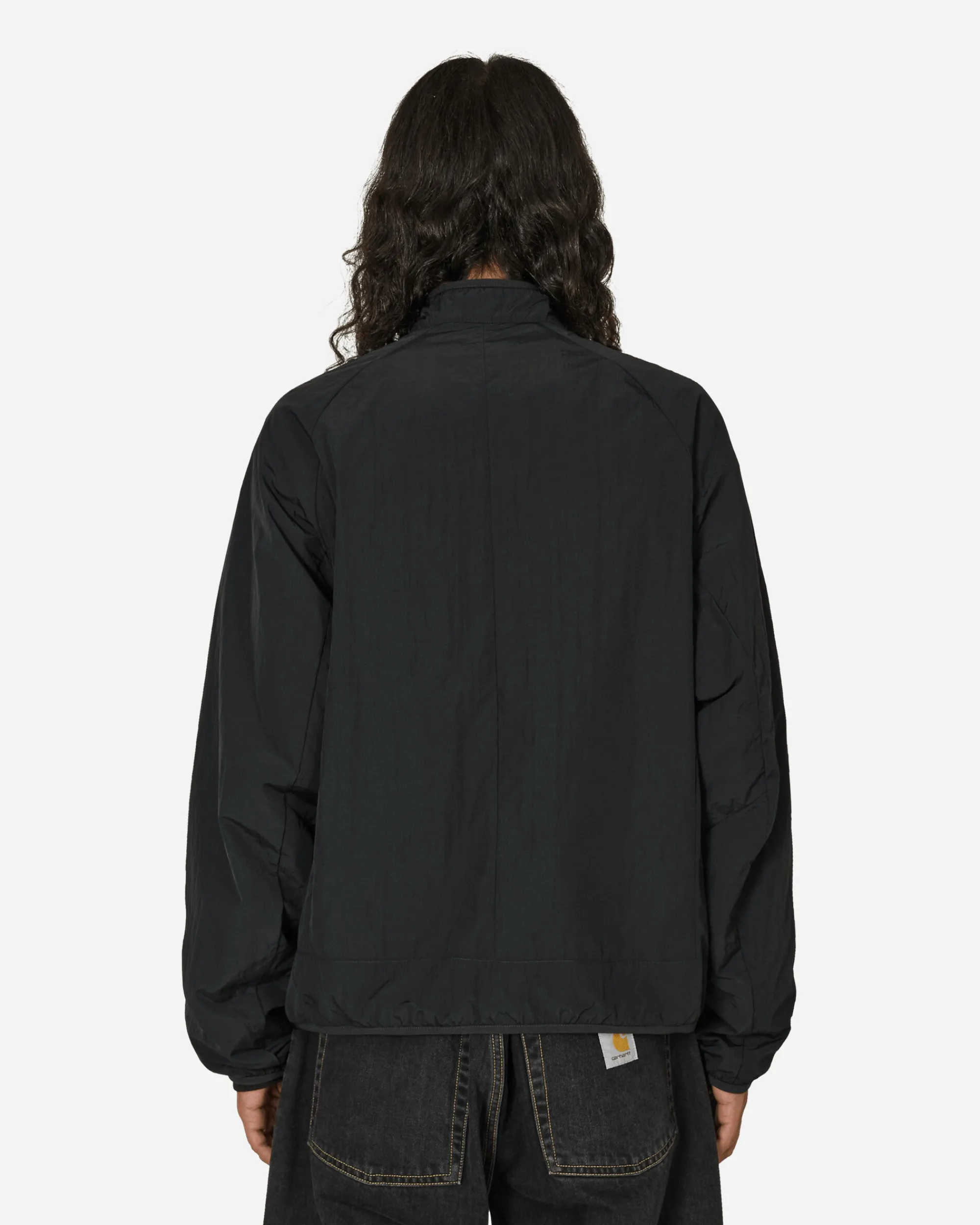 Nike Coats And Jackets^Tech Woven Jacket Black