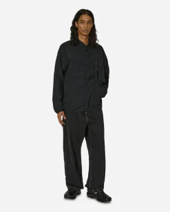 Nike Coats And Jackets^Tech Woven Jacket Black