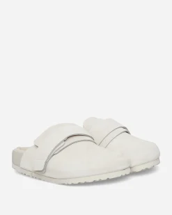 Birkenstock Sandals And Slides^Tekla Nagoya Sandals Powder