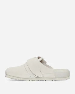Birkenstock Sandals And Slides^Tekla Nagoya Sandals Powder