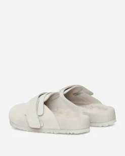 Birkenstock Sandals And Slides^Tekla Nagoya Sandals Powder