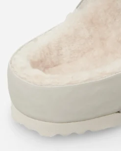Birkenstock Sandals And Slides^Tekla Nagoya Sandals Powder