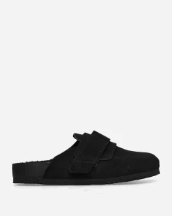 Birkenstock Sandals And Slides|Sandals And Slides^Tekla Nagoya Sandals Slate