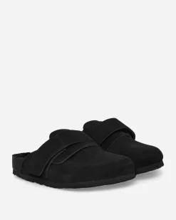 Birkenstock Sandals And Slides|Sandals And Slides^Tekla Nagoya Sandals Slate