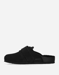 Birkenstock Sandals And Slides|Sandals And Slides^Tekla Nagoya Sandals Slate
