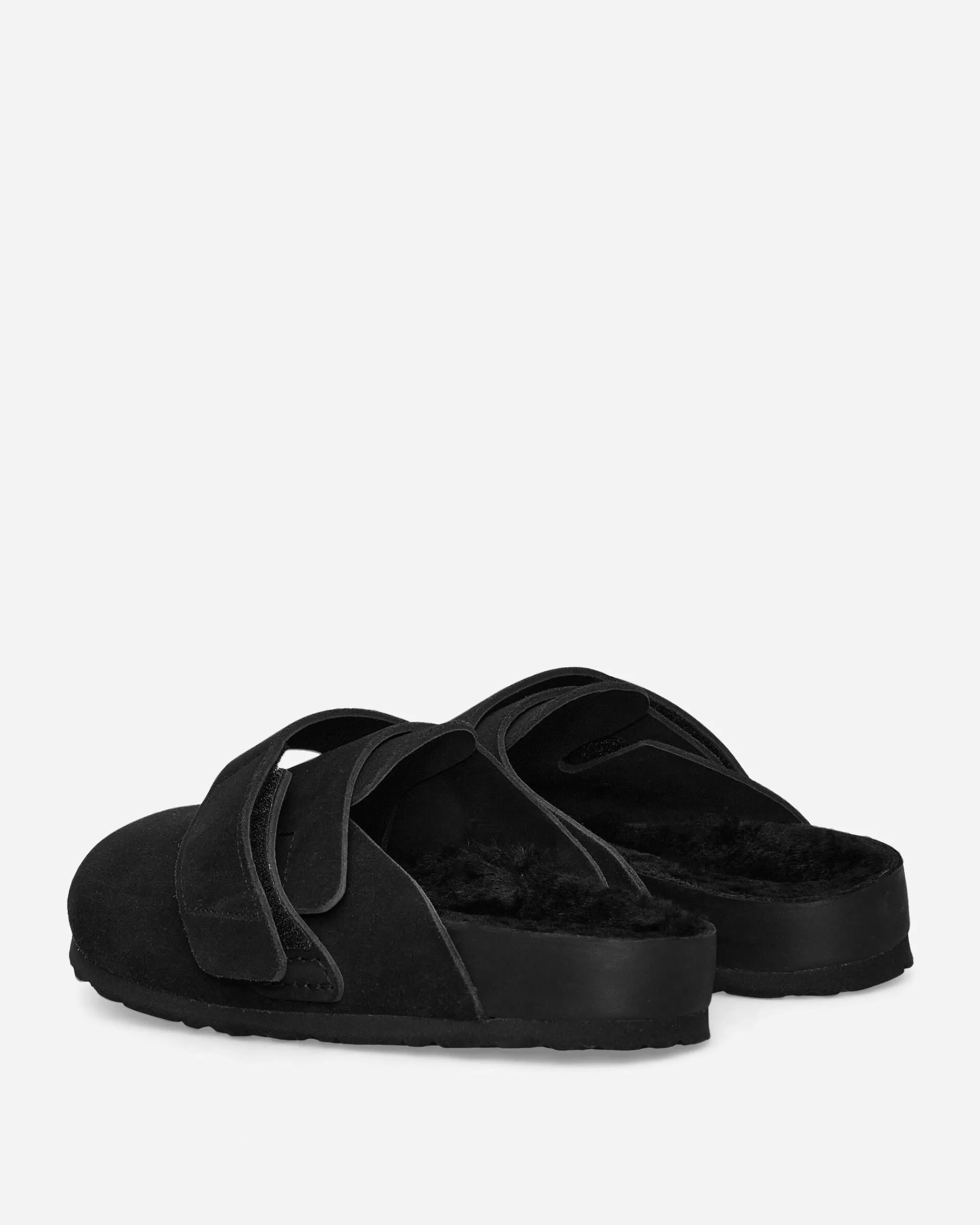 Birkenstock Sandals And Slides|Sandals And Slides^Tekla Nagoya Sandals Slate