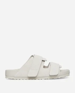 Birkenstock Sandals And Slides^Tekla Uji Sandals Powder