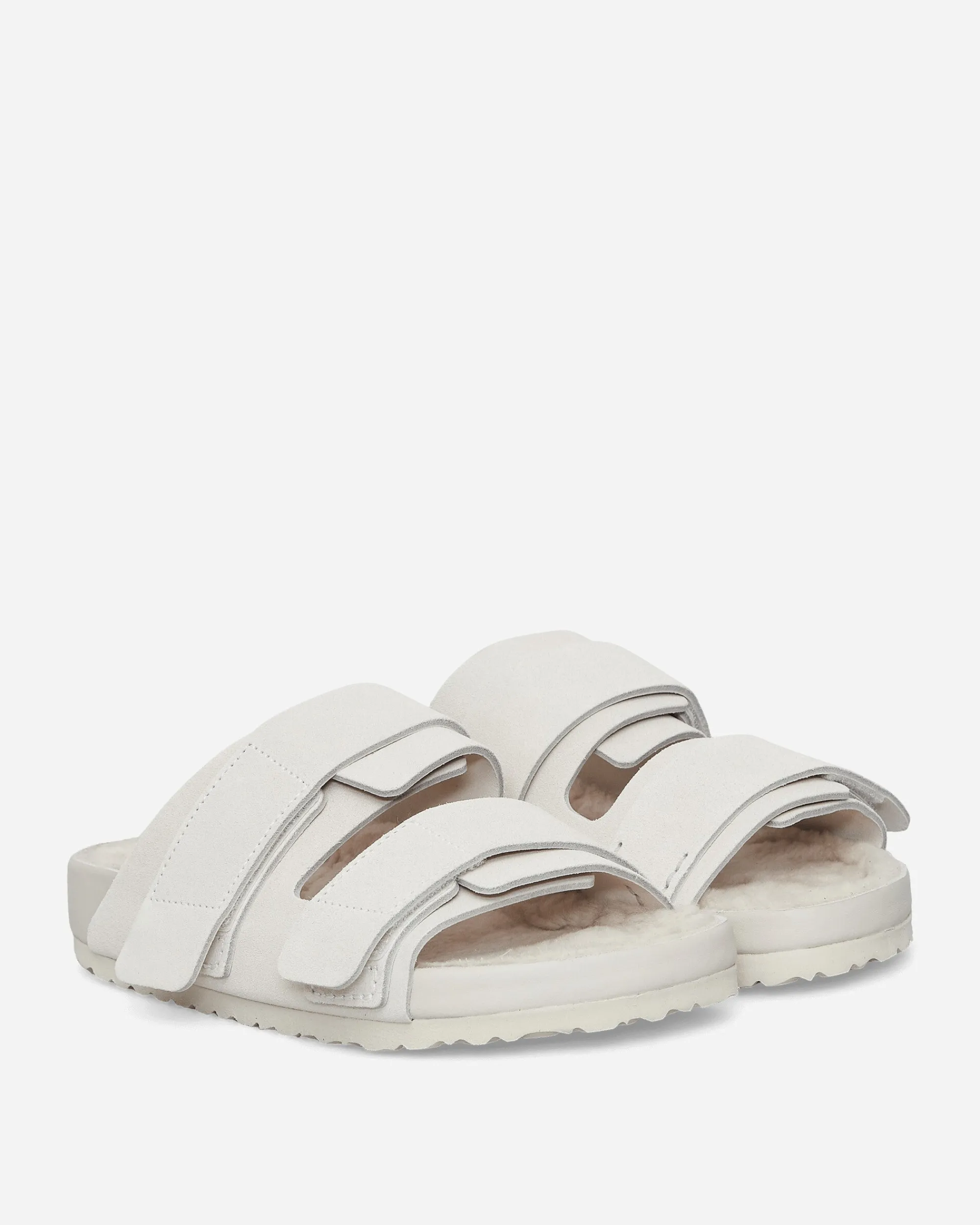 Birkenstock Sandals And Slides^Tekla Uji Sandals Powder