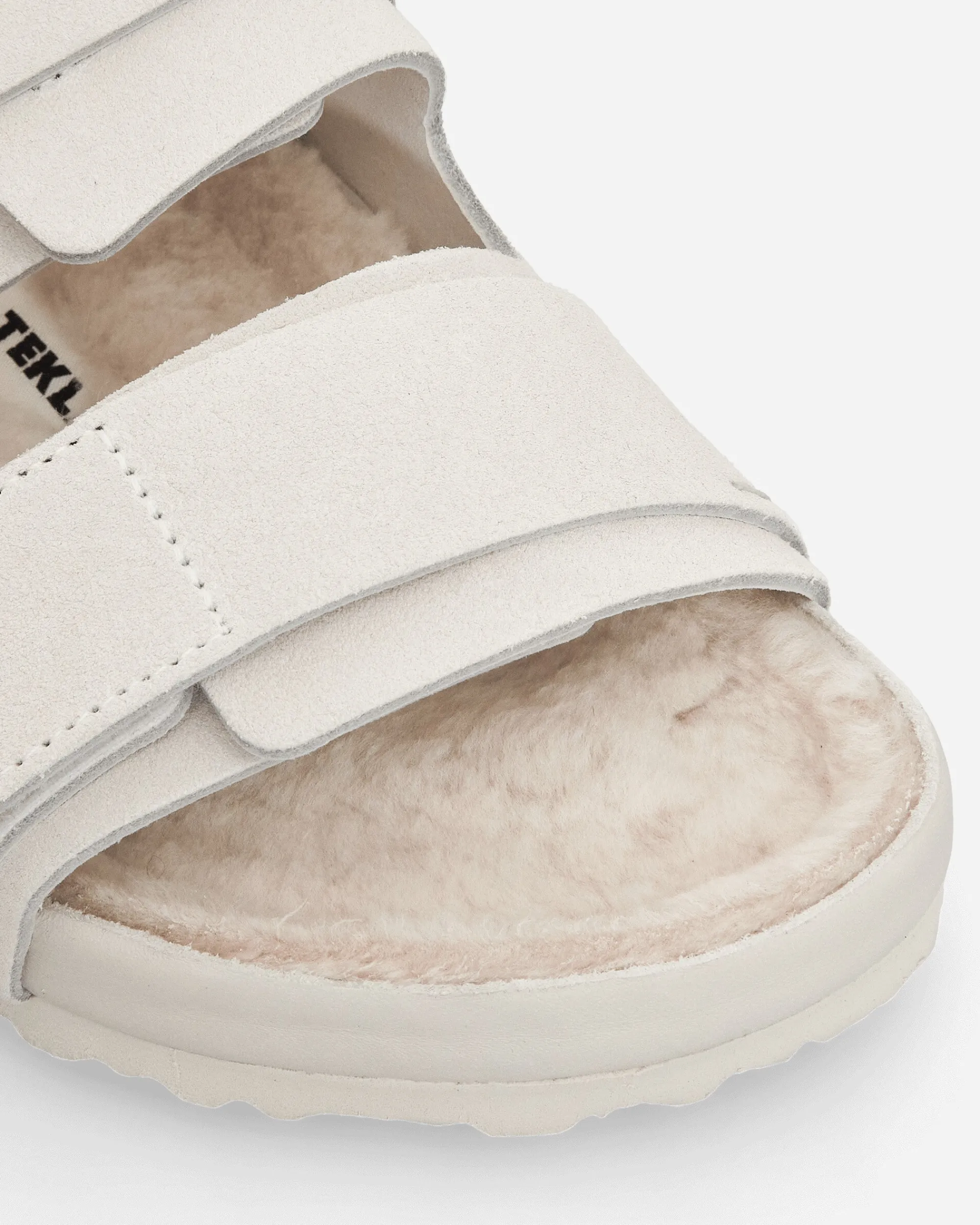Birkenstock Sandals And Slides^Tekla Uji Sandals Powder