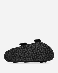 Birkenstock Sandals And Slides|Sandals And Slides^Tekla Uji Sandals Slate
