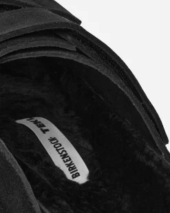 Birkenstock Sandals And Slides|Sandals And Slides^Tekla Uji Sandals Slate