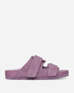 Birkenstock Sandals And Slides^Tekla WMNS Uji Sandals Mauve