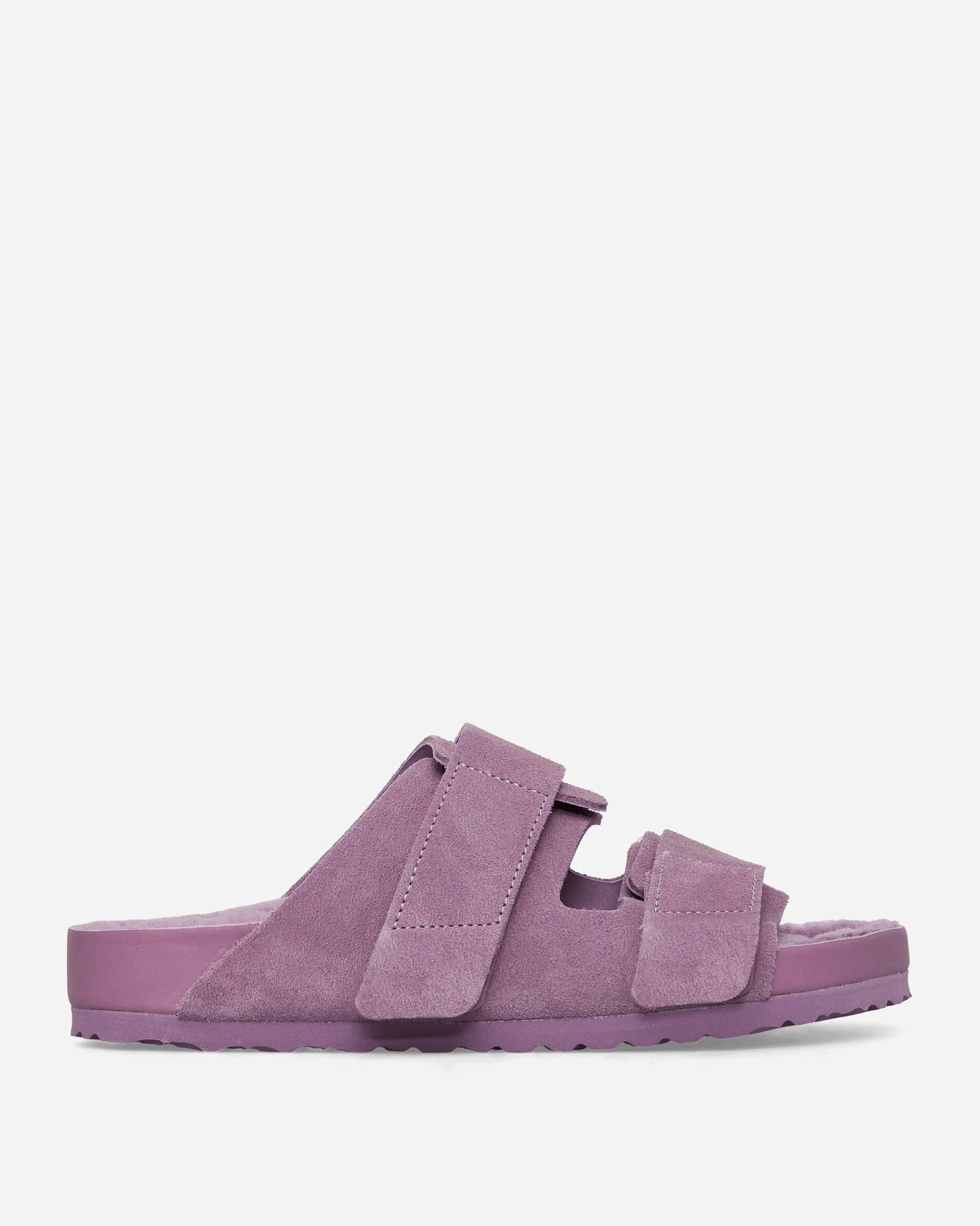 Birkenstock Sandals And Slides^Tekla WMNS Uji Sandals Mauve