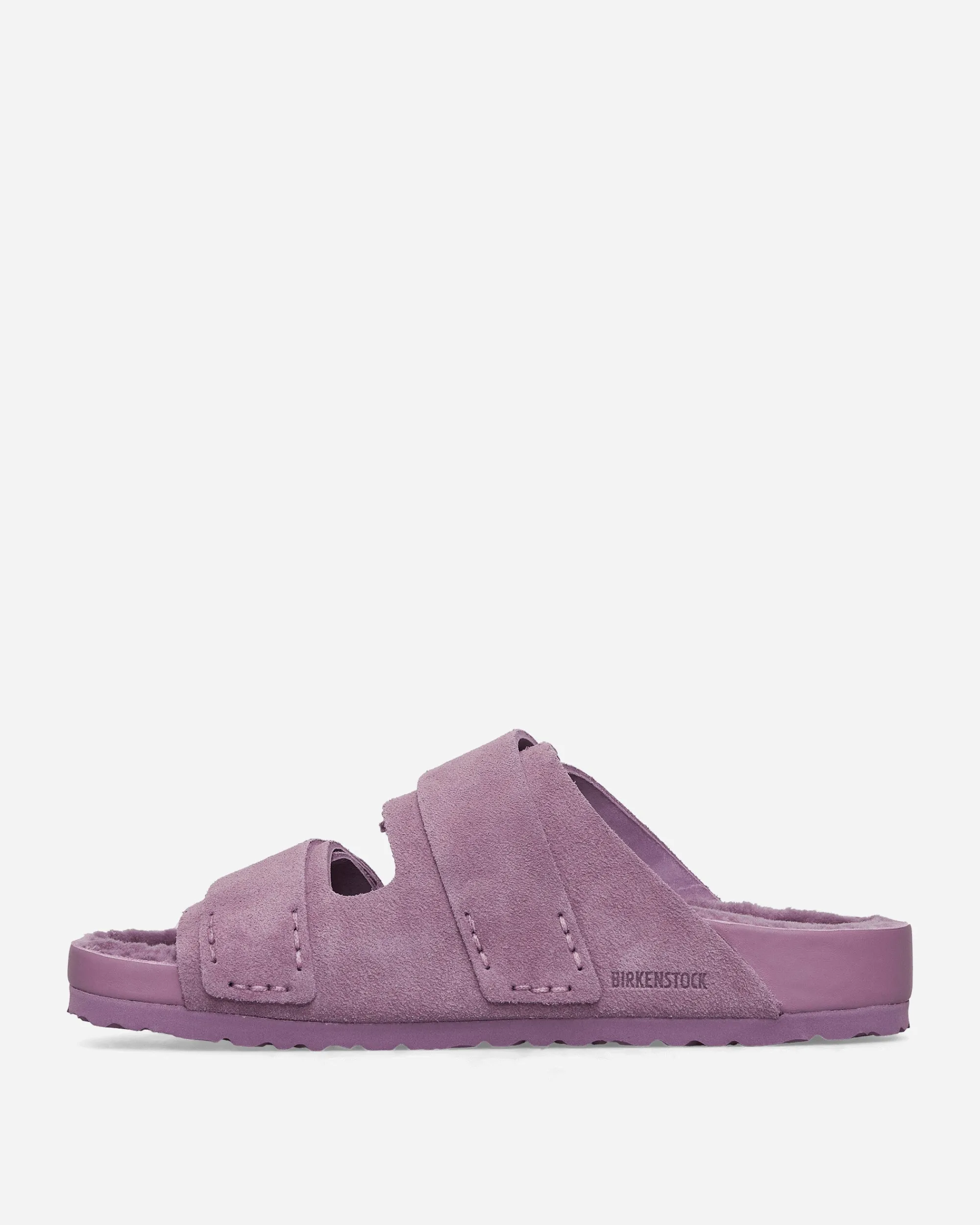 Birkenstock Sandals And Slides^Tekla WMNS Uji Sandals Mauve