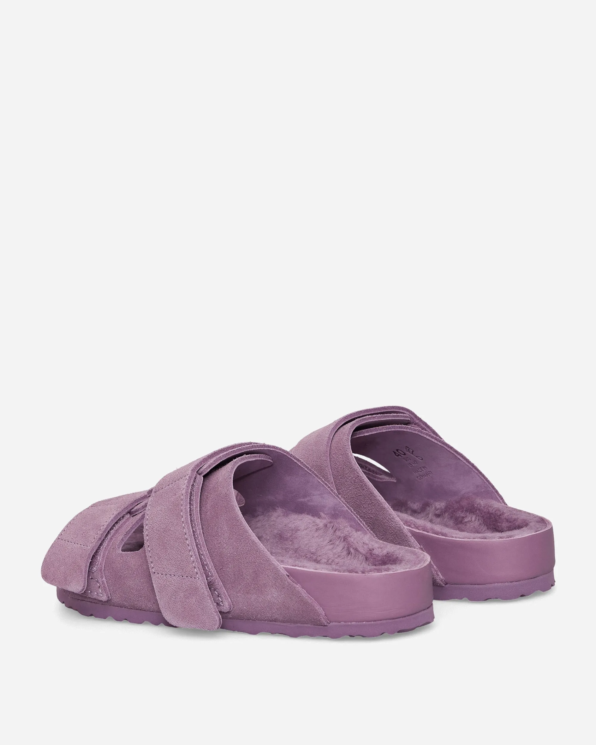 Birkenstock Sandals And Slides^Tekla WMNS Uji Sandals Mauve