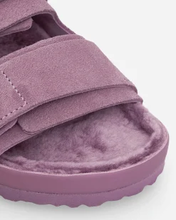 Birkenstock Sandals And Slides^Tekla WMNS Uji Sandals Mauve