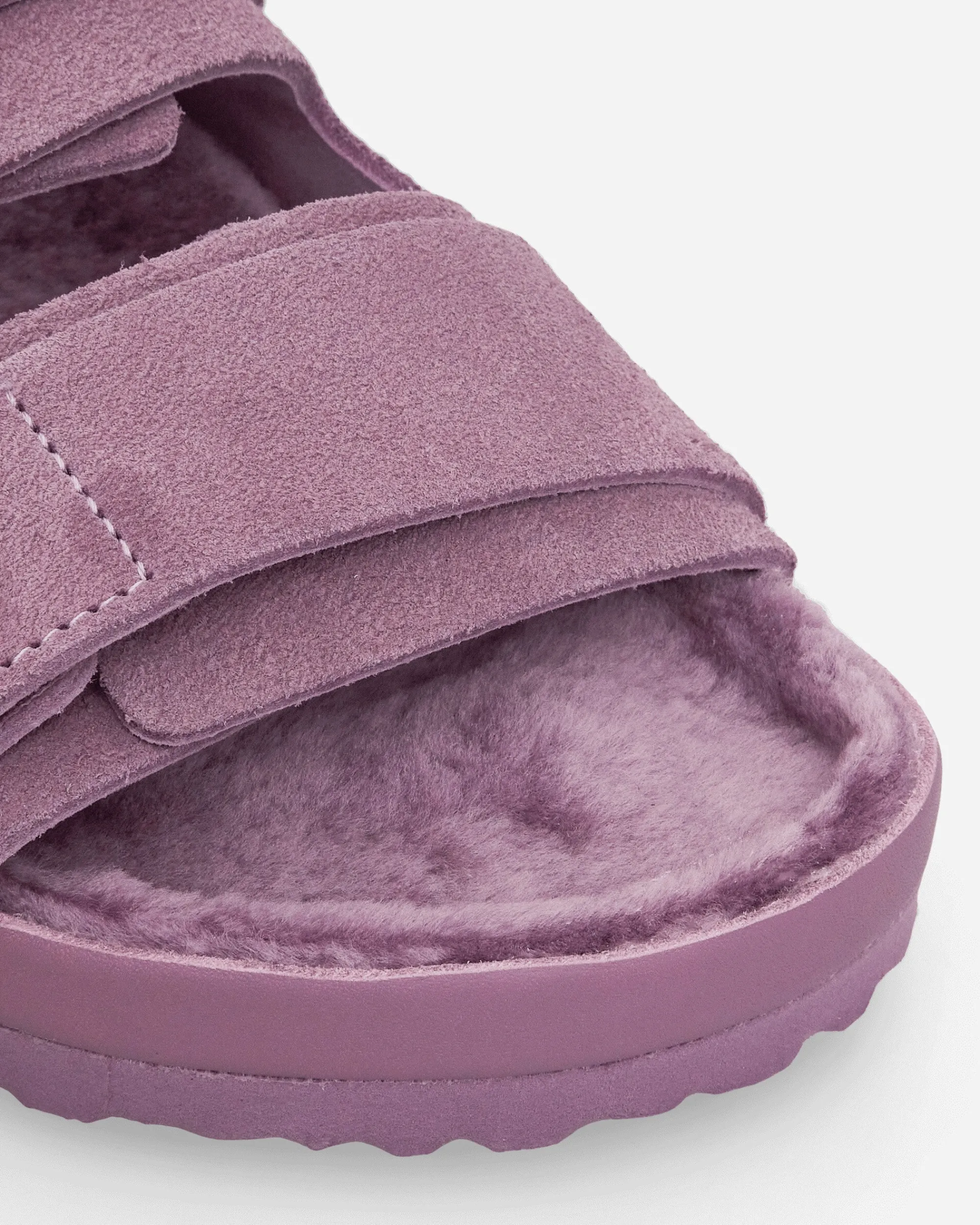 Birkenstock Sandals And Slides^Tekla WMNS Uji Sandals Mauve