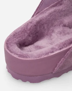 Birkenstock Sandals And Slides^Tekla WMNS Uji Sandals Mauve