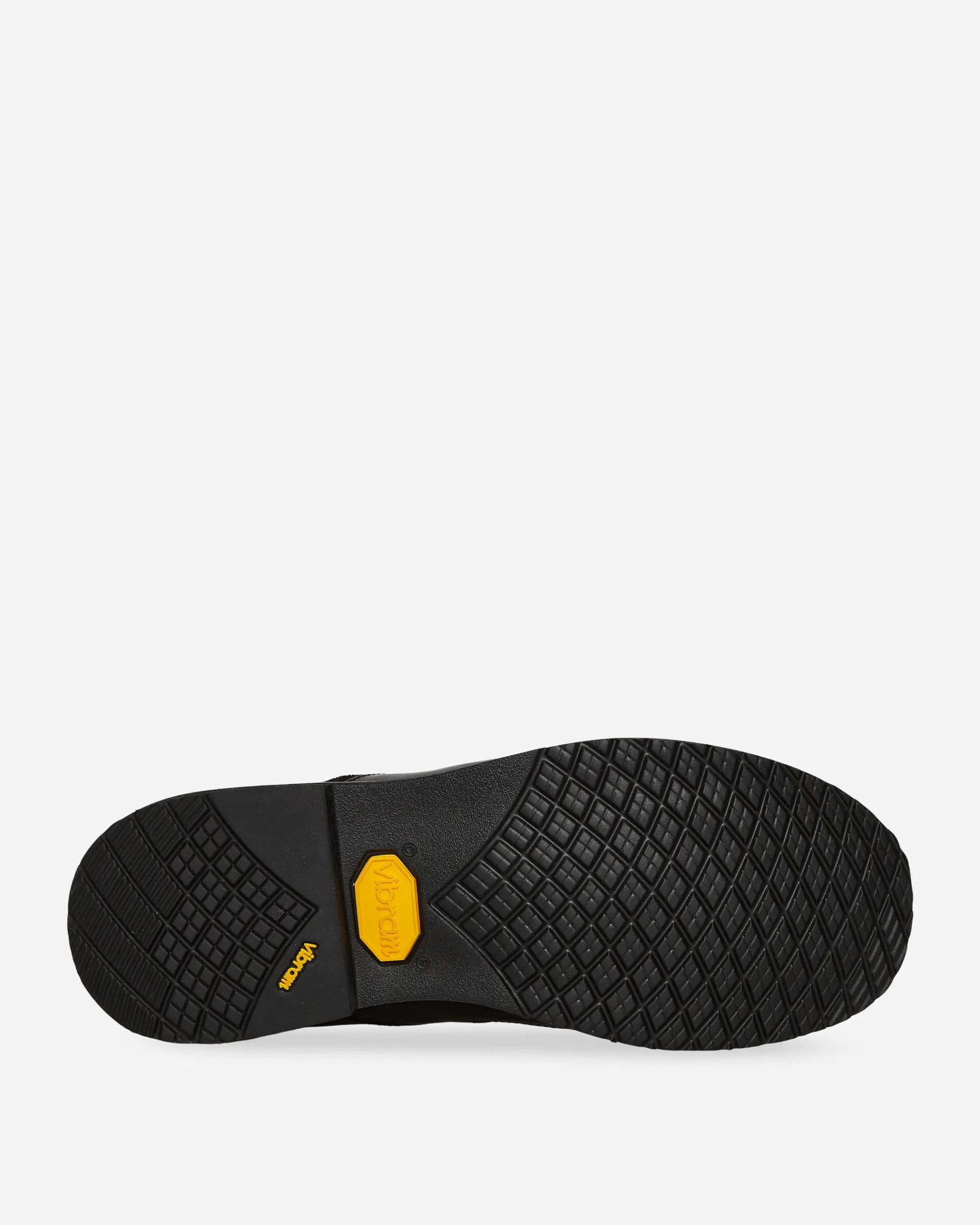 Our Legacy Classic Shoes|Classic Shoes^Ten Pin Shoes Black