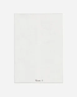 Rayon Vert Magazines^Teo Giovanni Poggi “Miles To Go Before I Sleep” Zine Multicolor