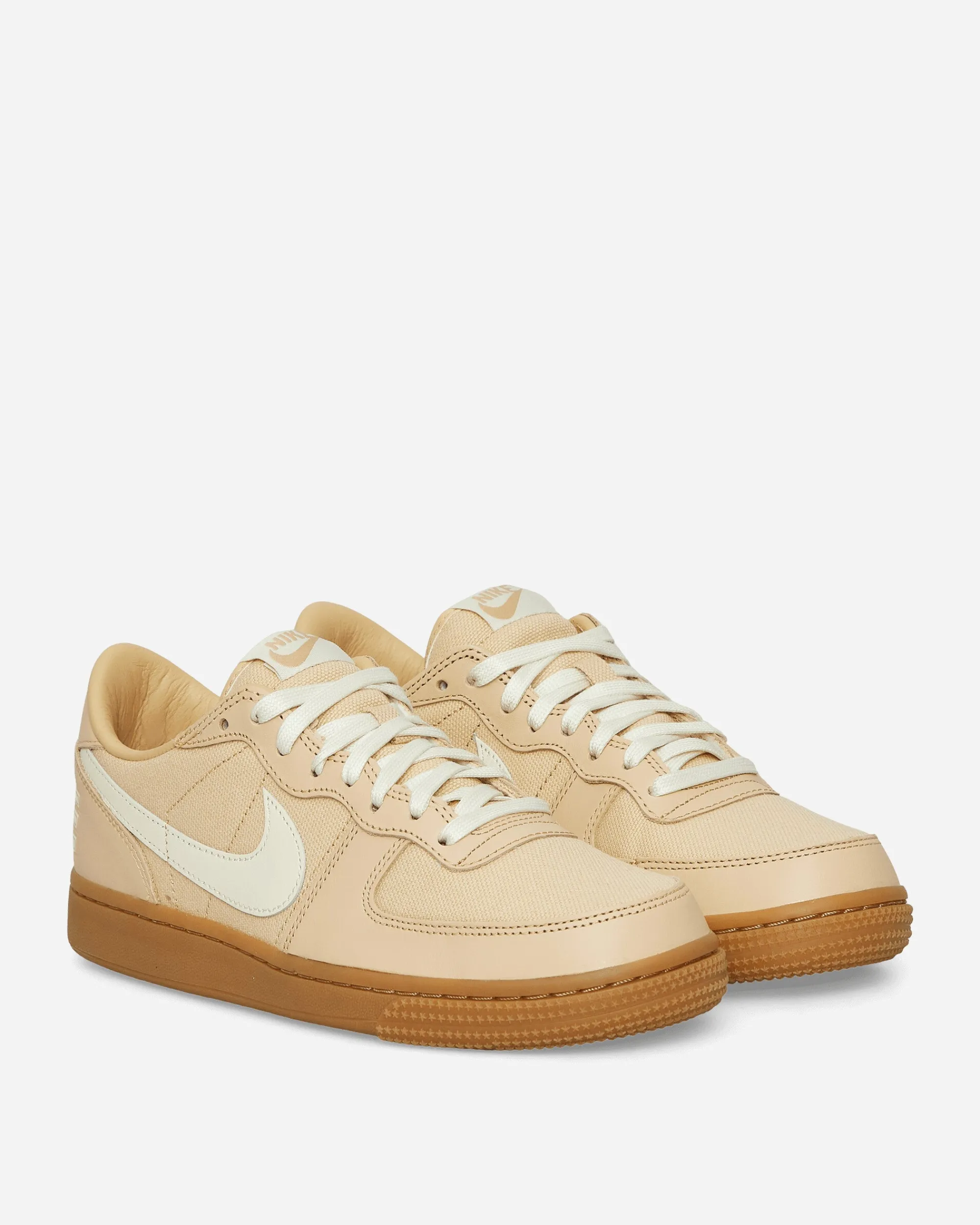 Nike Sneakers·Low|Sneakers^Terminator Low Sneakers Sesame / Coconut Milk