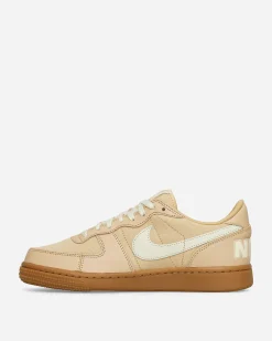 Nike Sneakers·Low|Sneakers^Terminator Low Sneakers Sesame / Coconut Milk