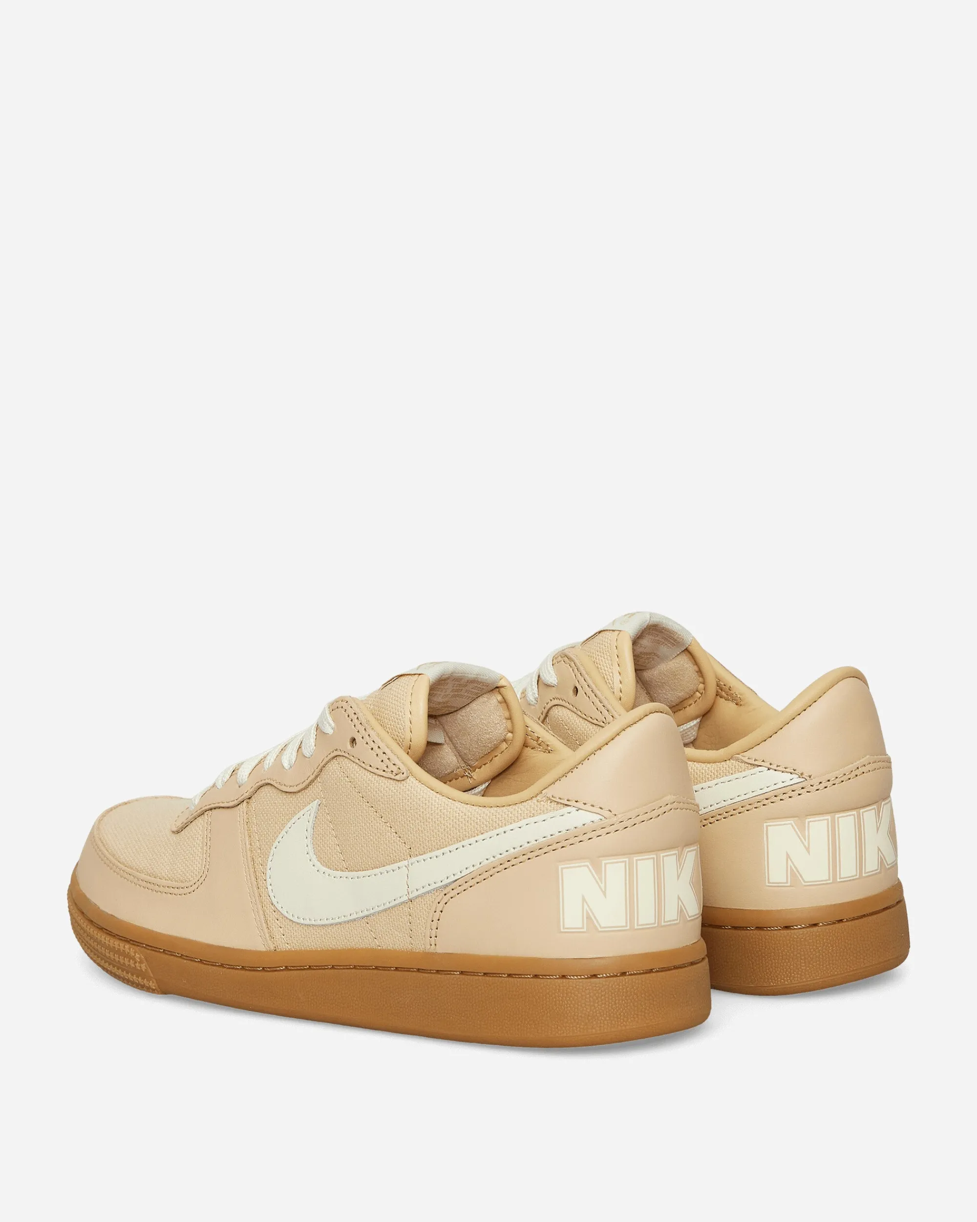 Nike Sneakers·Low|Sneakers^Terminator Low Sneakers Sesame / Coconut Milk