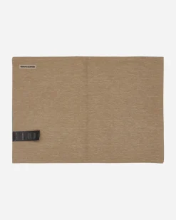Serapis Textile^Terra Grid Place Mat Multicolor