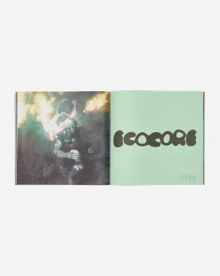 Terraforma Journal Magazines^N.4 Multicolor