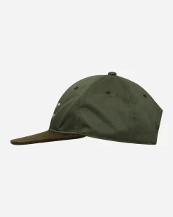 WTAPS Hats|Hats^T-6H 02 Cap Olive Drab