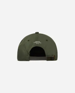 WTAPS Hats|Hats^T-6H 02 Cap Olive Drab